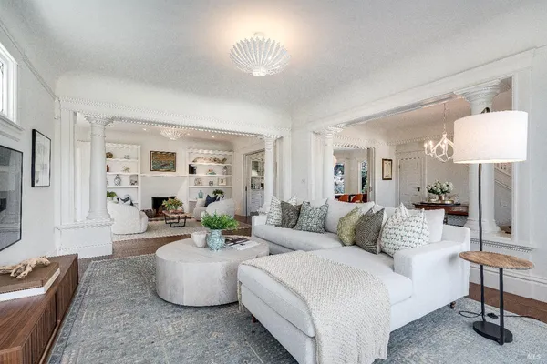 $4,950,000 | 1651 Spring Mountain Road, St. Helena, CA 94574