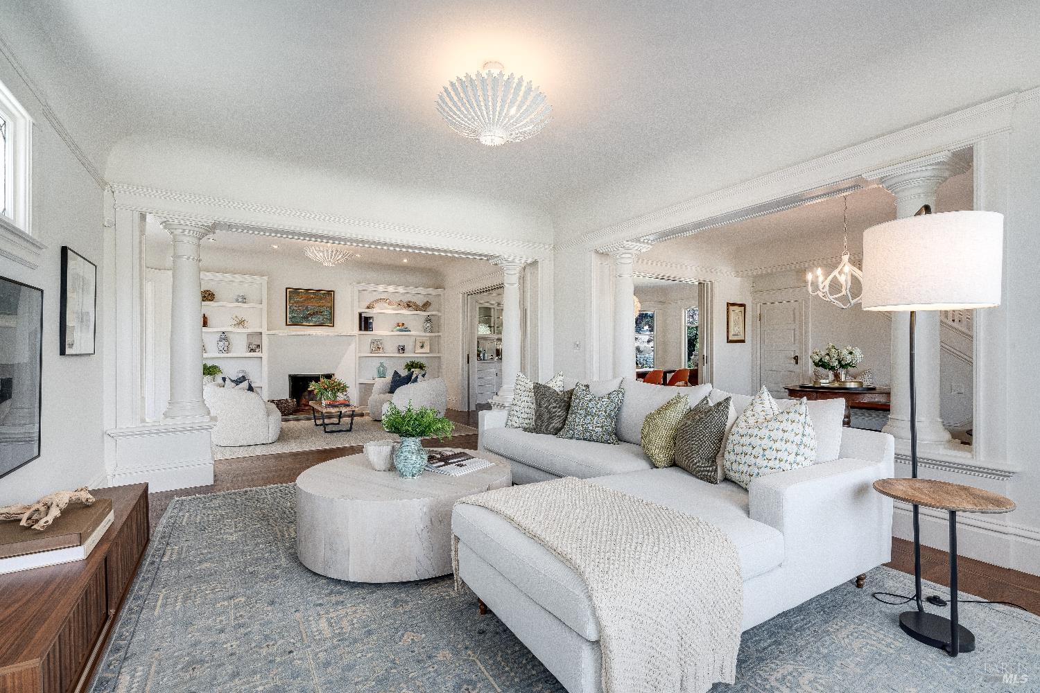 1651 Spring Mountain Road St. Helena, CA 94574 - Photo 14 of 69