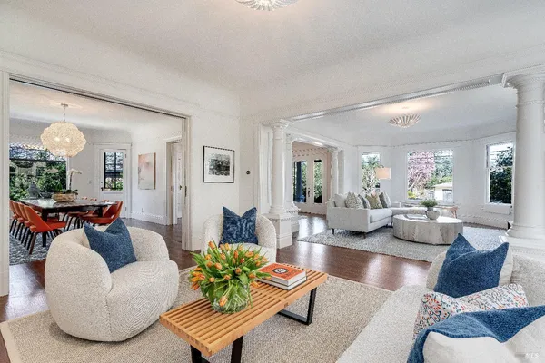 $4,950,000 | 1651 Spring Mountain Road, St. Helena, CA 94574