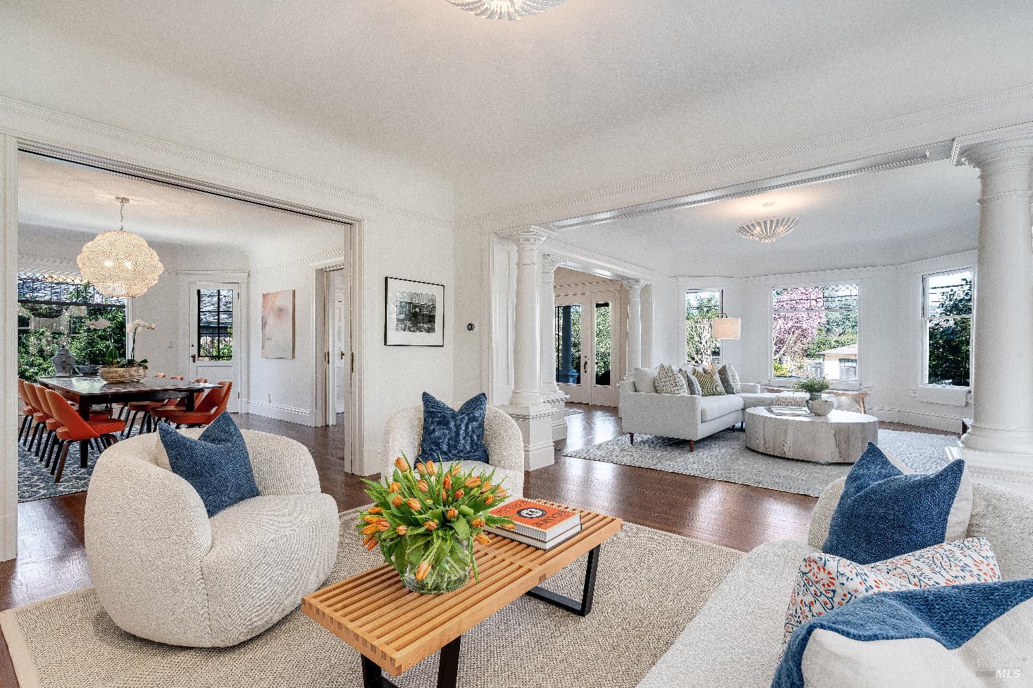 1651 Spring Mountain Road St. Helena, CA 94574 - Photo 16 of 69