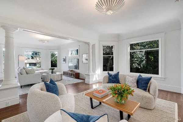 $4,950,000 | 1651 Spring Mountain Road, St. Helena, CA 94574