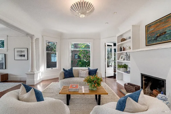 $4,950,000 | 1651 Spring Mountain Road, St. Helena, CA 94574