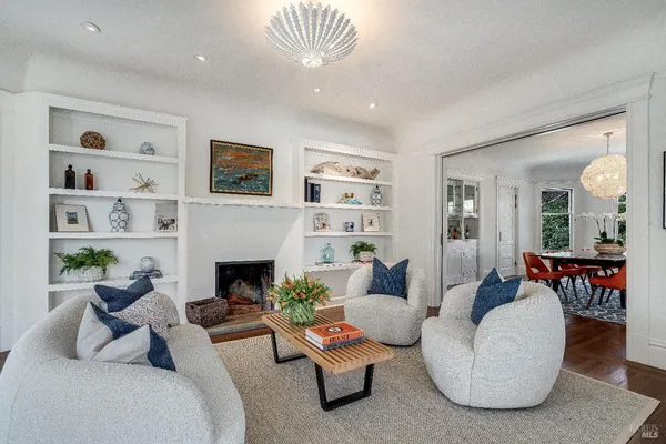 $4,950,000 | 1651 Spring Mountain Road, St. Helena, CA 94574