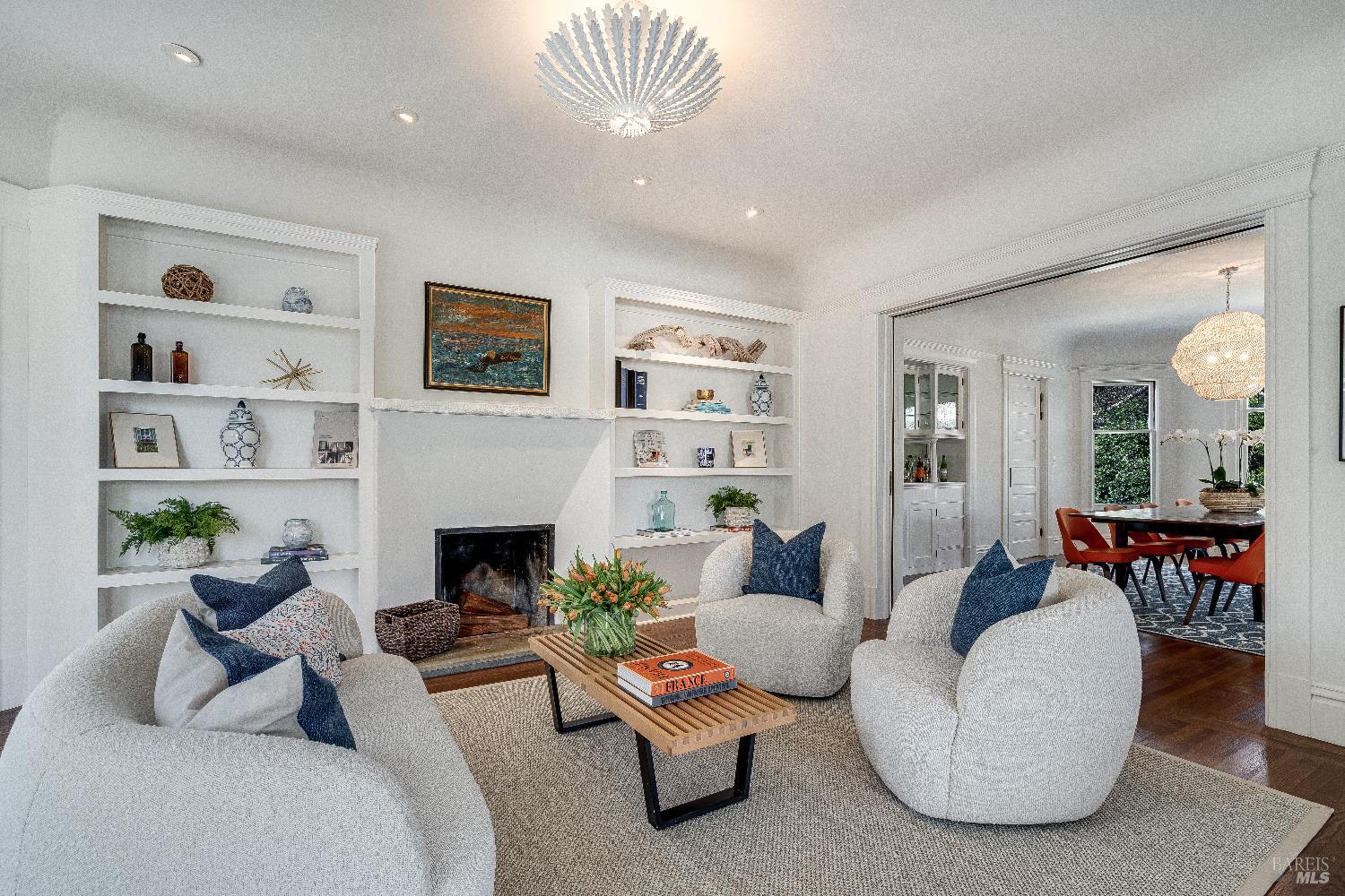 1651 Spring Mountain Road St. Helena, CA 94574 - Photo 19 of 69