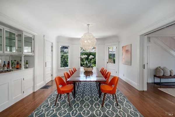 $4,950,000 | 1651 Spring Mountain Road, St. Helena, CA 94574