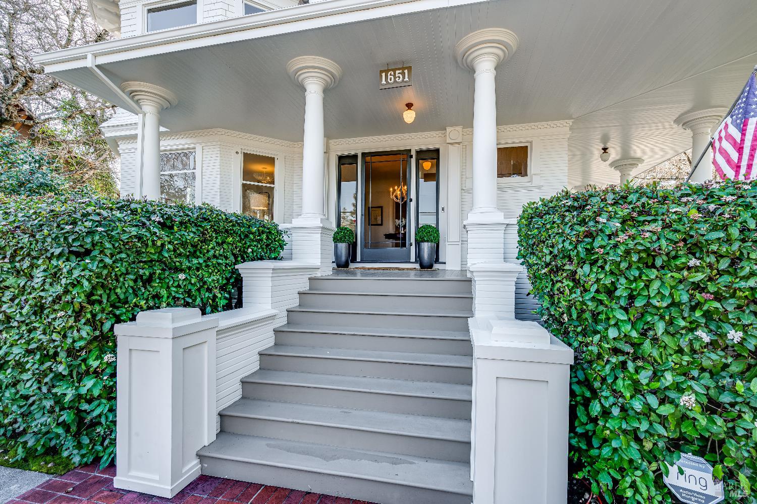 1651 Spring Mountain Road St. Helena, CA 94574 - Photo 3 of 69