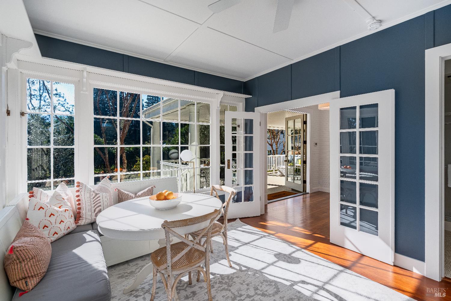 1651 Spring Mountain Road St. Helena, CA 94574 - Photo 33 of 69