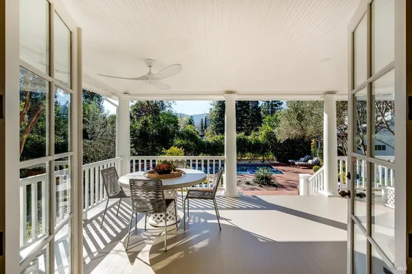 $4,950,000 | 1651 Spring Mountain Road, St. Helena, CA 94574
