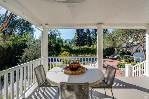 $4,950,000 | 1651 Spring Mountain Road, St. Helena, CA 94574