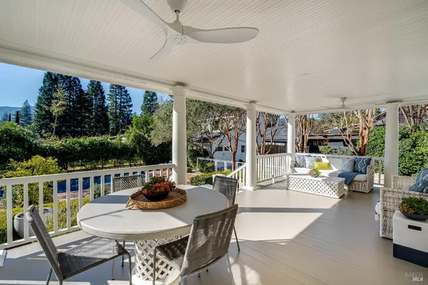 $4,950,000 | 1651 Spring Mountain Road, St. Helena, CA 94574