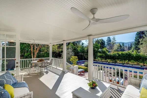 $4,950,000 | 1651 Spring Mountain Road, St. Helena, CA 94574