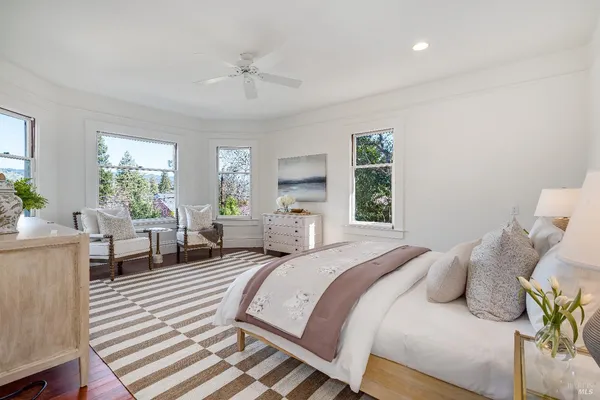 $4,950,000 | 1651 Spring Mountain Road, St. Helena, CA 94574