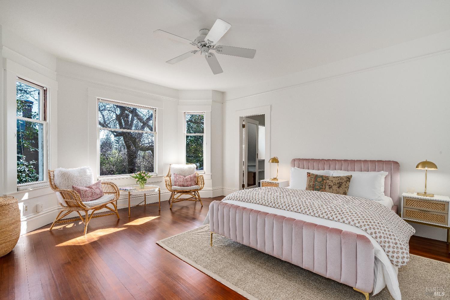 1651 Spring Mountain Road St. Helena, CA 94574 - Photo 44 of 69