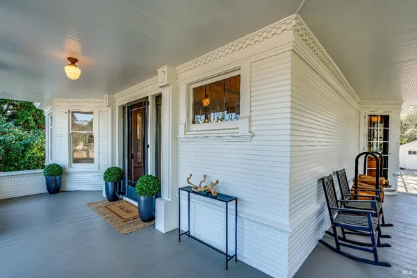 $4,950,000 | 1651 Spring Mountain Road, St. Helena, CA 94574