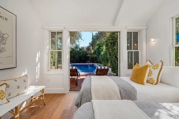 $4,950,000 | 1651 Spring Mountain Road, St. Helena, CA 94574