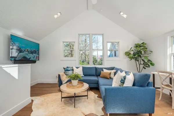 $4,950,000 | 1651 Spring Mountain Road, St. Helena, CA 94574