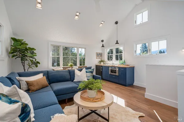 $4,950,000 | 1651 Spring Mountain Road, St. Helena, CA 94574
