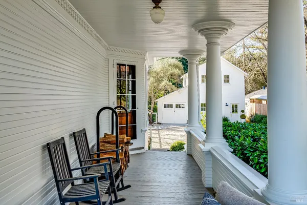 $4,950,000 | 1651 Spring Mountain Road, St. Helena, CA 94574