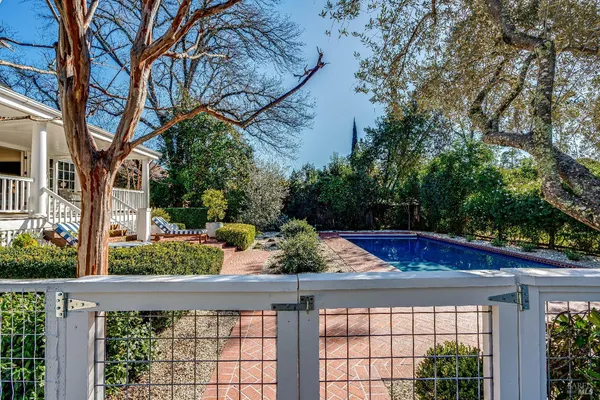 $4,950,000 | 1651 Spring Mountain Road, St. Helena, CA 94574