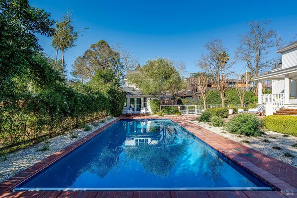 $4,950,000 | 1651 Spring Mountain Road, St. Helena, CA 94574