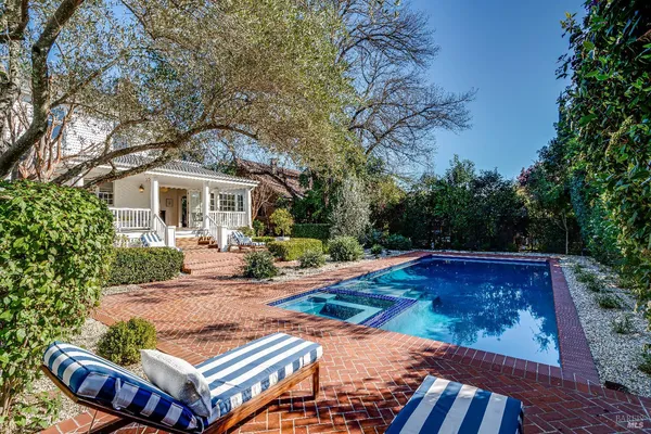 $4,950,000 | 1651 Spring Mountain Road, St. Helena, CA 94574