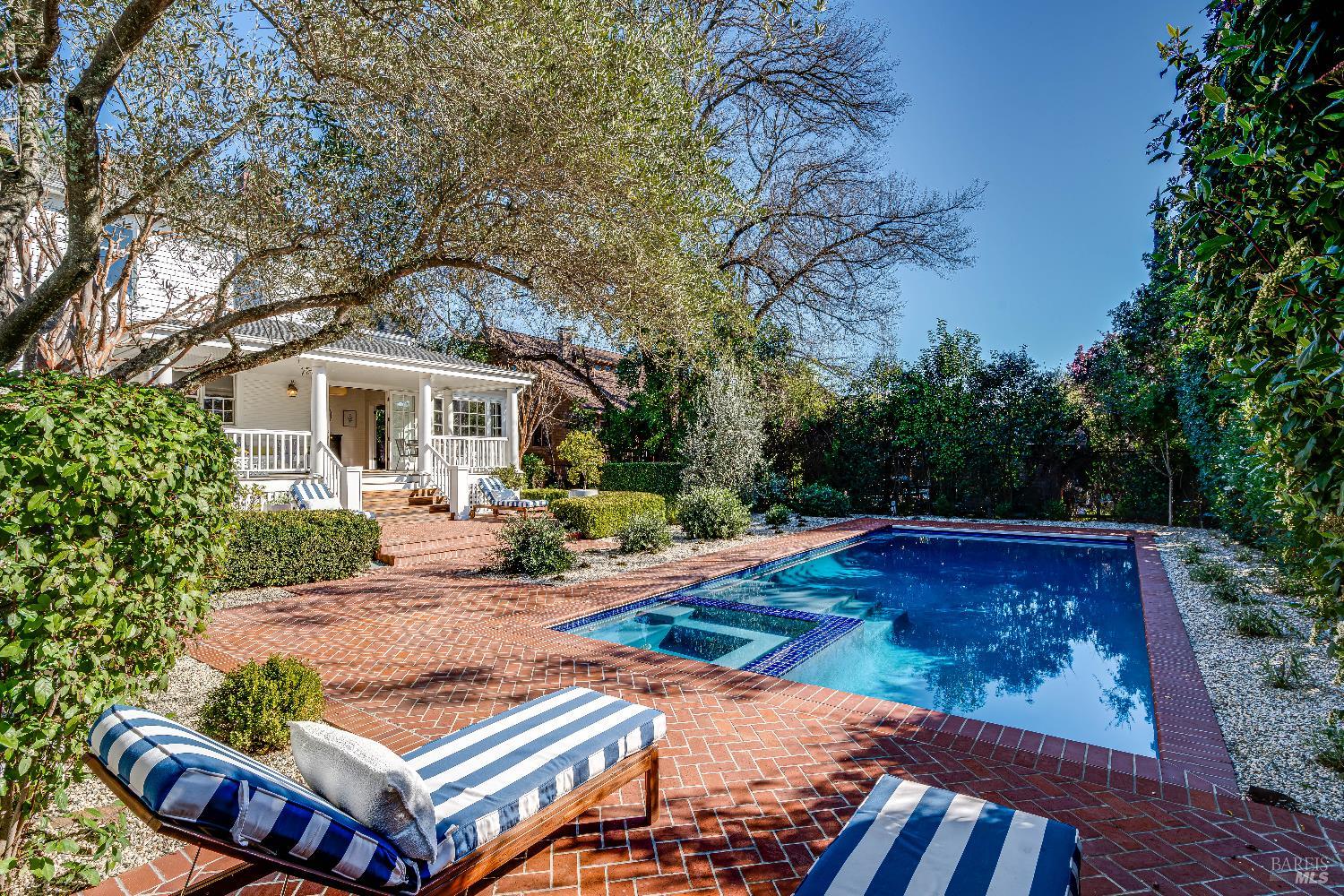 1651 Spring Mountain Road St. Helena, CA 94574 - Photo 66 of 69