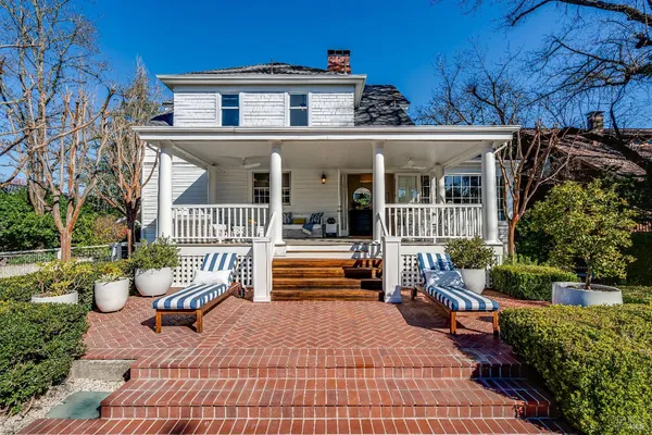 $4,950,000 | 1651 Spring Mountain Road, St. Helena, CA 94574