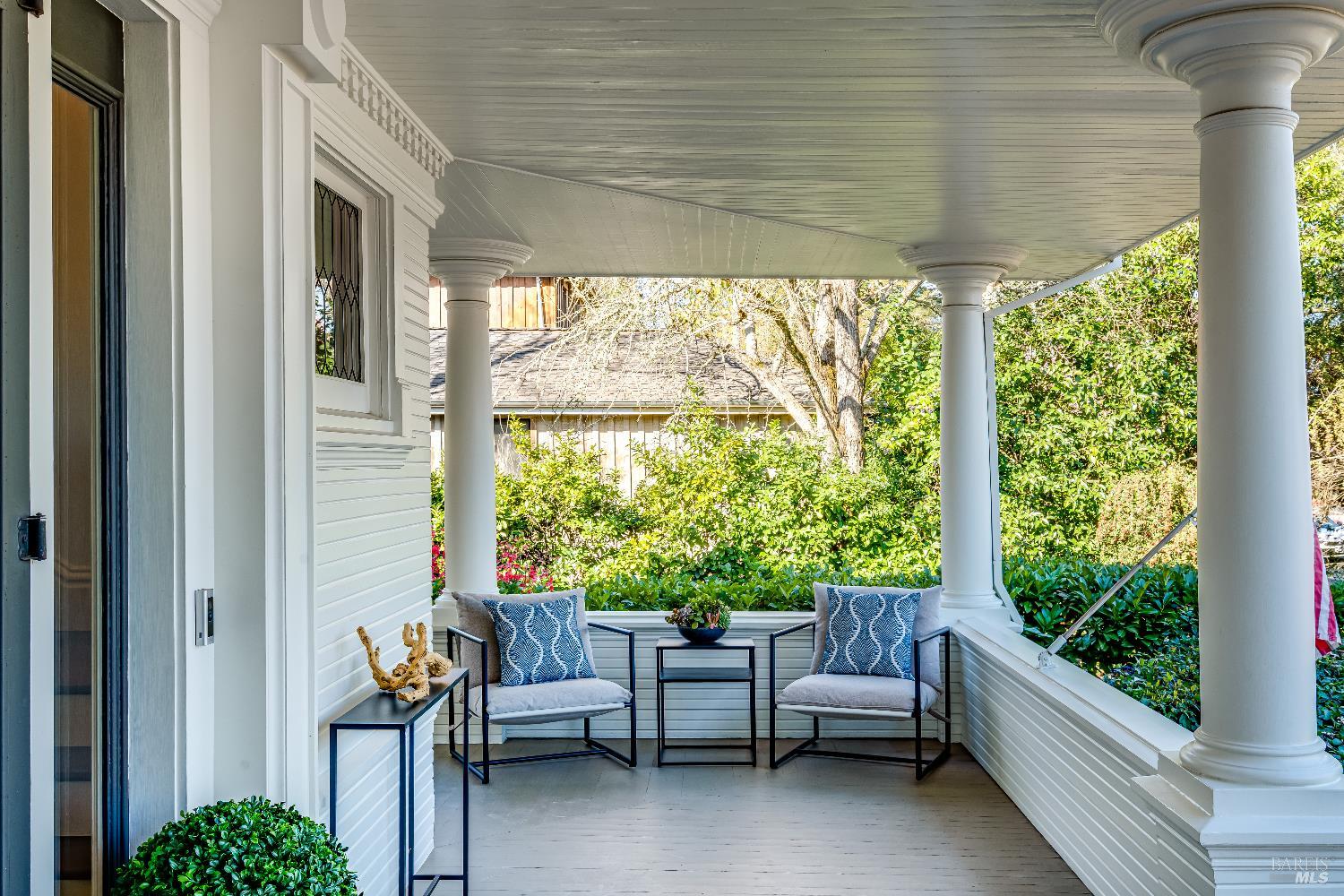 1651 Spring Mountain Road St. Helena, CA 94574 - Photo 7 of 69