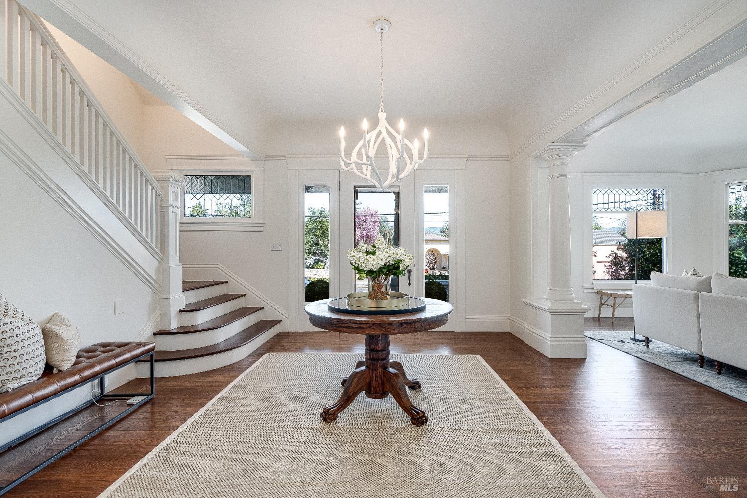 1651 Spring Mountain Road St. Helena, CA 94574 - Photo 9 of 69