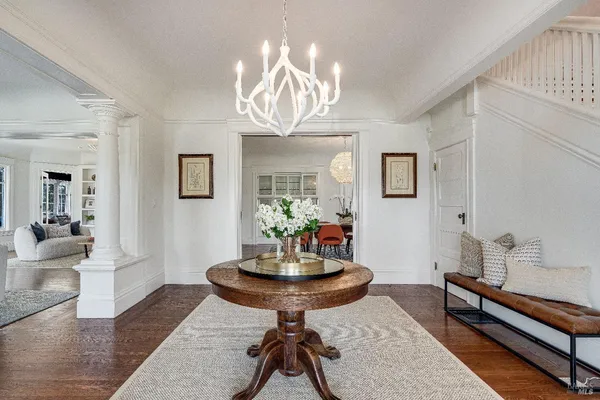 $4,950,000 | 1651 Spring Mountain Road, St. Helena, CA 94574