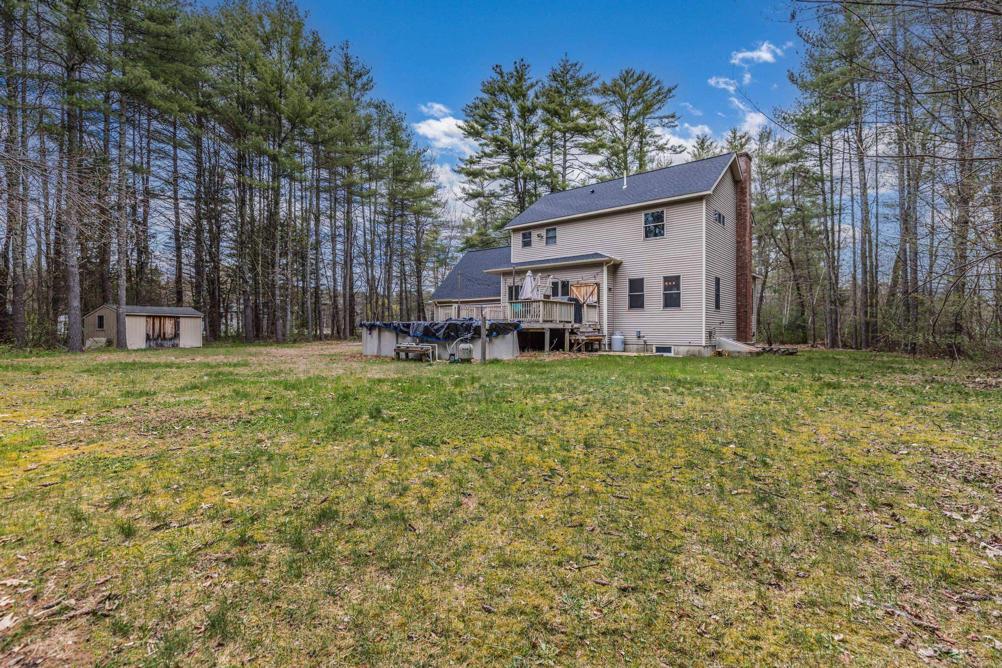36 Province Road Barrington, NH 03825 - Photo 25 of 32