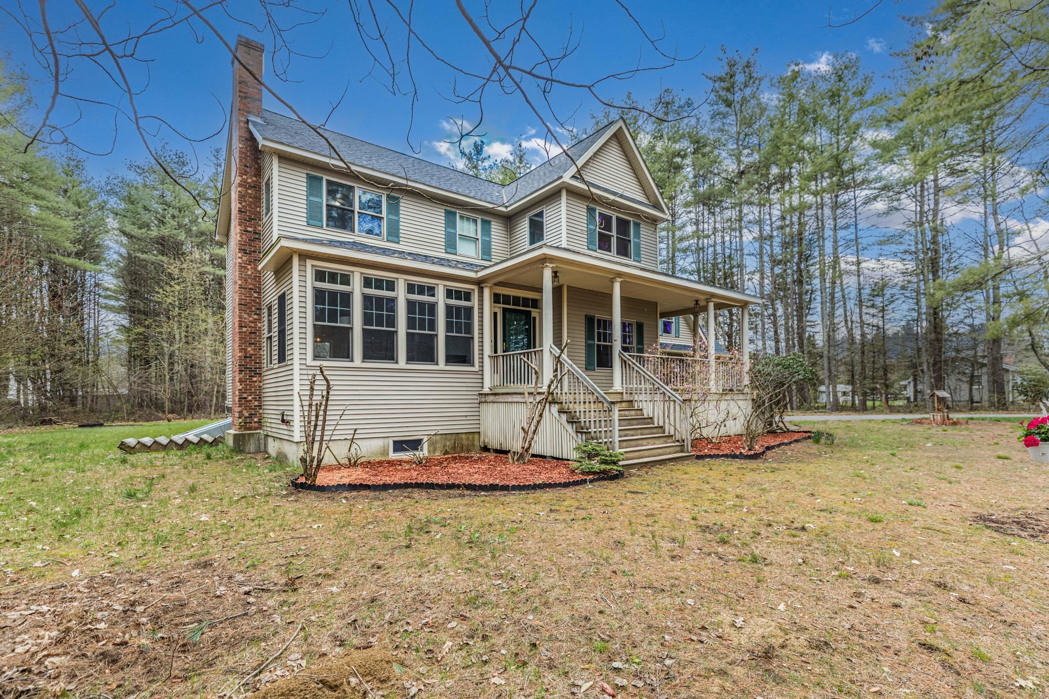 36 Province Road Barrington, NH 03825 - Photo 26 of 32