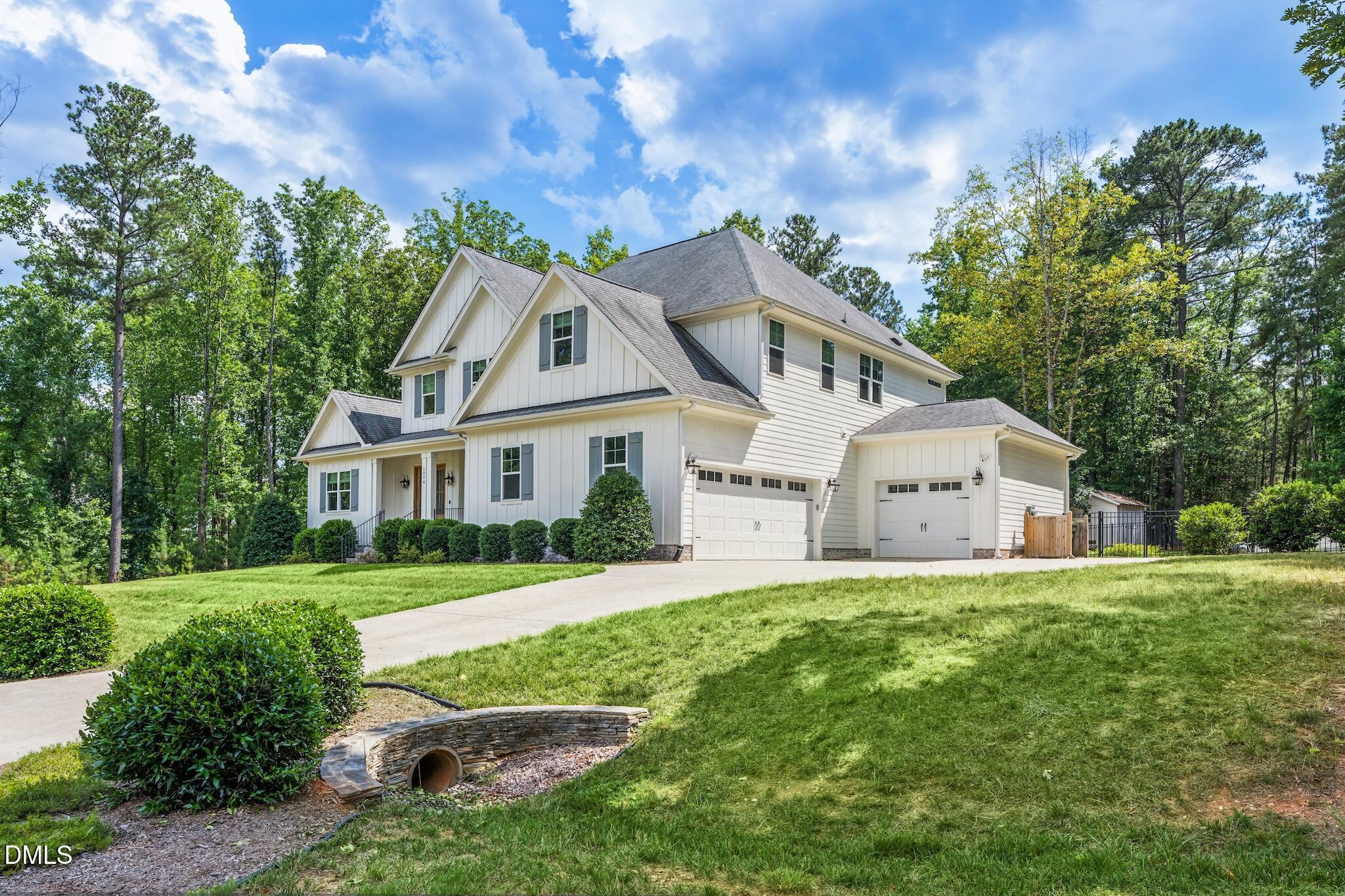 3804 Sleepy Brook Lane Raleigh, NC 27606 - Photo 7 of 99 DSC06878
