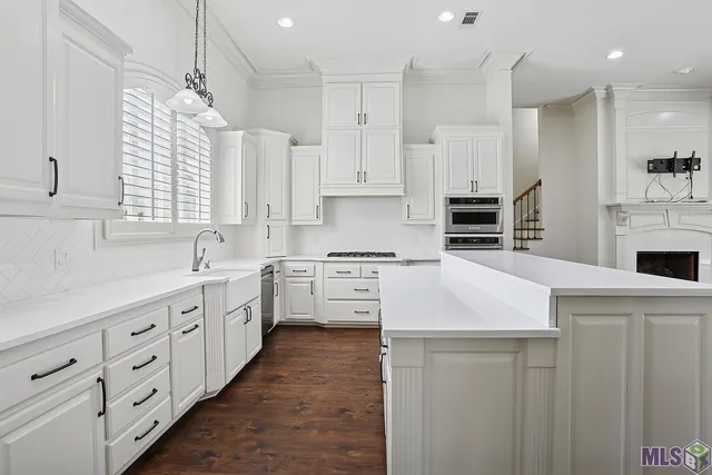 $584,900 | 36520 Lake Bend Avenue, Prairieville, LA 70769