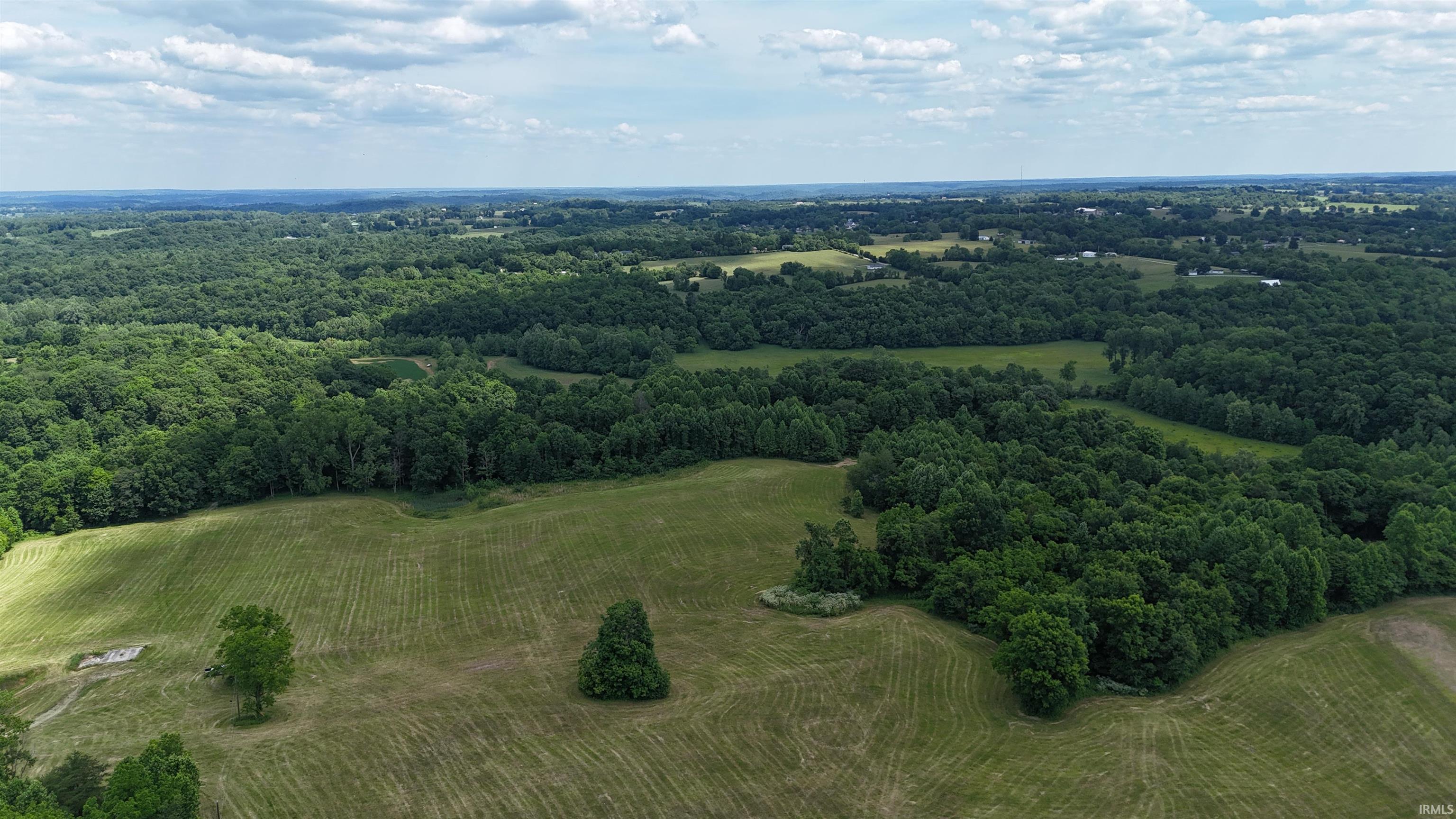 332 Breezy Hill Road Bedford, IN 47421 - Photo 1 of 19