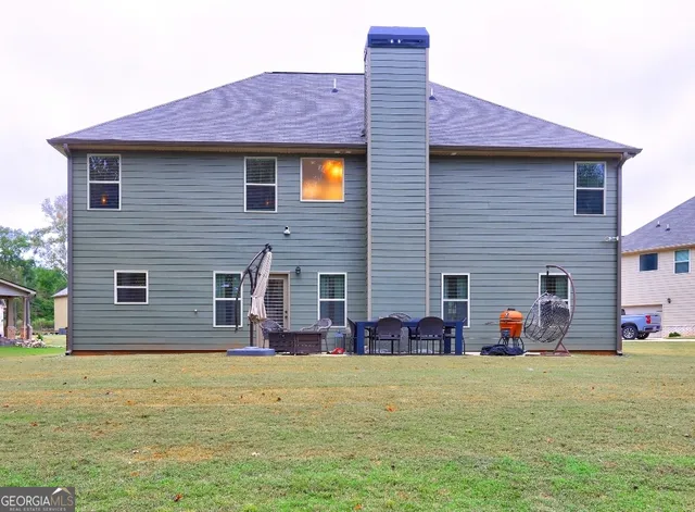 $465,000 | 269 Baumgard Way, Locust Grove, GA 30248