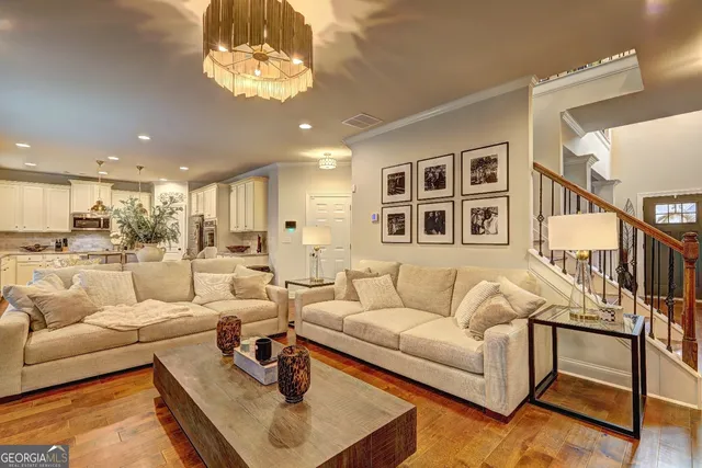 $465,000 | 269 Baumgard Way, Locust Grove, GA 30248