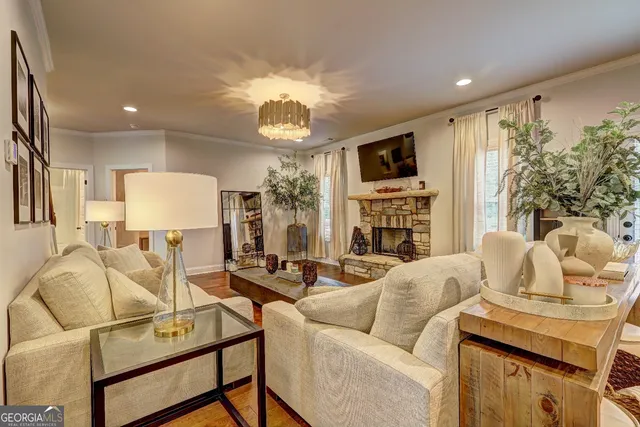 $465,000 | 269 Baumgard Way, Locust Grove, GA 30248