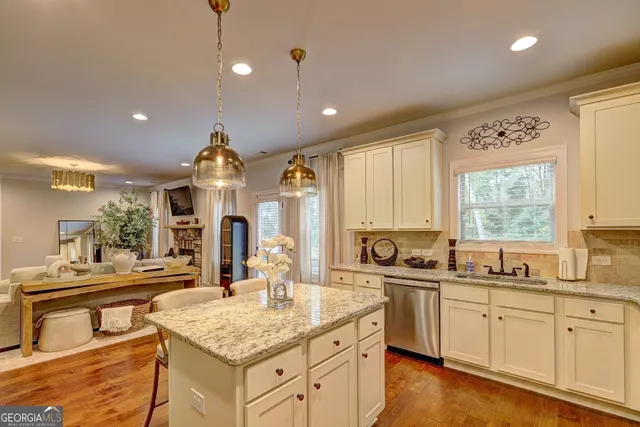 $465,000 | 269 Baumgard Way, Locust Grove, GA 30248