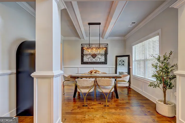 $465,000 | 269 Baumgard Way, Locust Grove, GA 30248