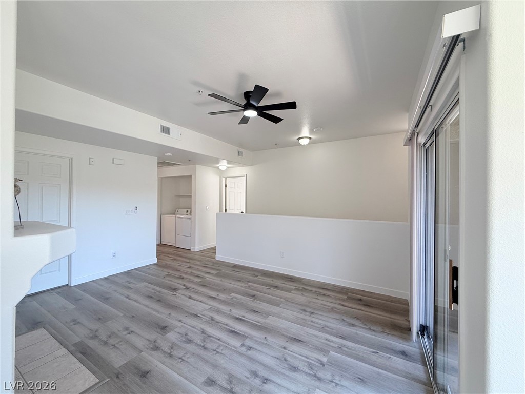 9050 West Warm Springs Road, Unit 2002 Las Vegas, NV 89148 - Photo 18 of 46 This living area features a bright and open design, perfect for modern living.
