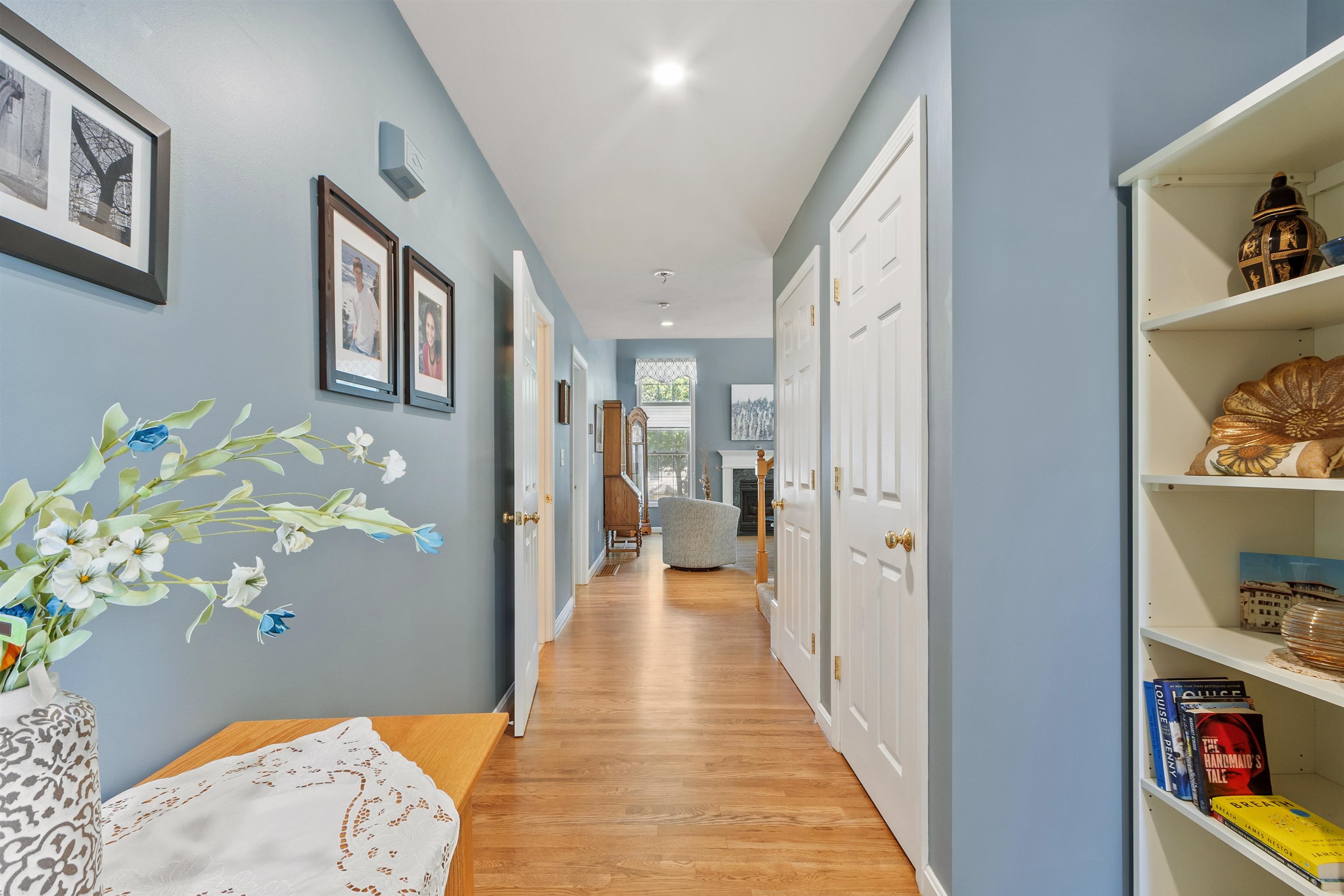 10 Terrell Lane, Unit 10 Hollis, NH 03049 - Photo 22 of 41