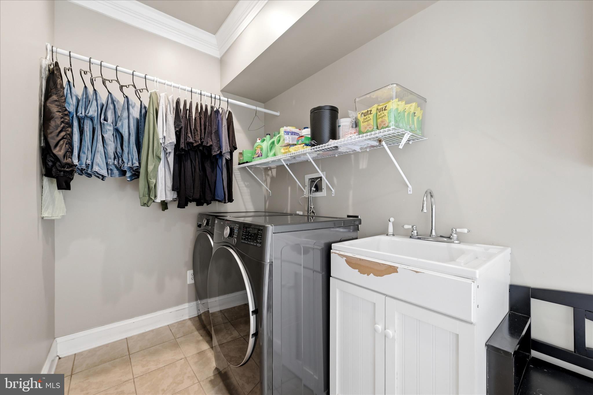 59 Howards Lane Boyce, VA 22620 - Photo 55 of 81 Laundry Area