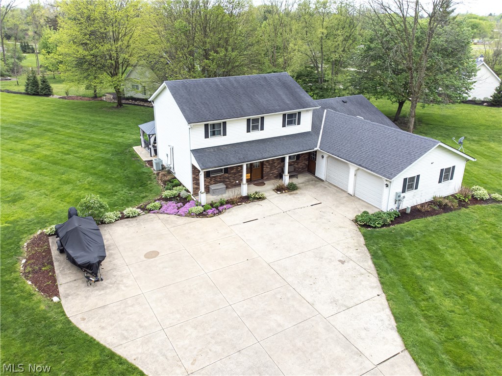 4280 Hamilton Road Medina, OH 44256 - Photo 48 of 50
