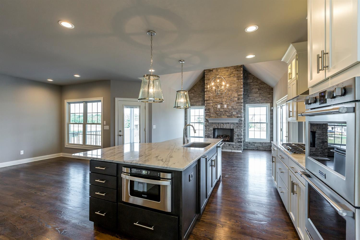 114 Mill Rock Road Nicholasville, KY 40356 - Photo 7 of 55 Photo 7