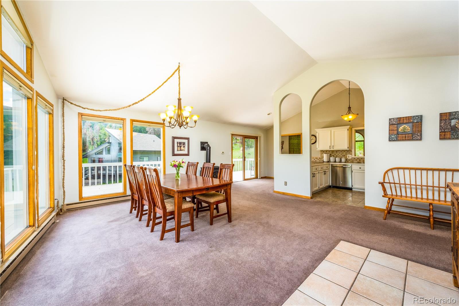 7683 St Moritz Road Evergreen, CO 80439 - Photo 11 of 40 Gallery Image 11