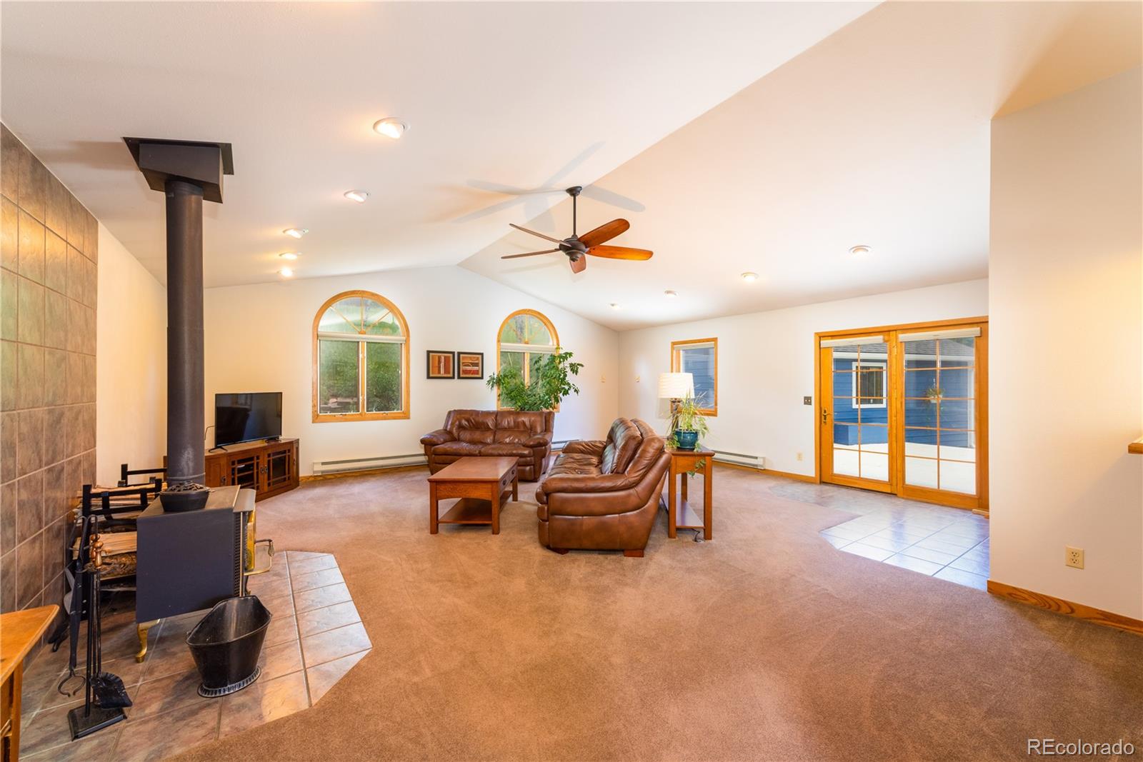 7683 St Moritz Road Evergreen, CO 80439 - Photo 16 of 40 Gallery Image 16