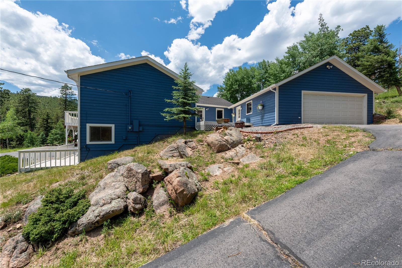 7683 St Moritz Road Evergreen, CO 80439 - Photo 34 of 40 Gallery Image 34