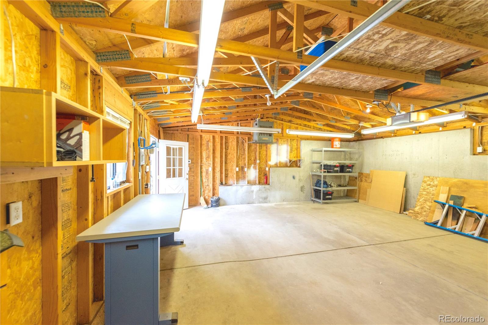 7683 St Moritz Road Evergreen, CO 80439 - Photo 37 of 40 Gallery Image 37