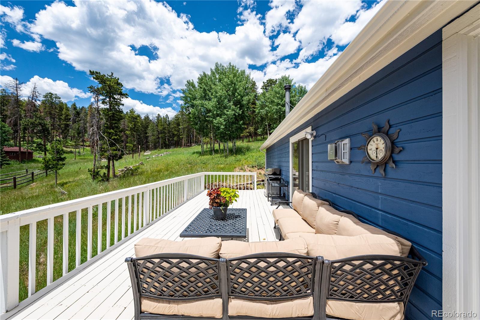 7683 St Moritz Road Evergreen, CO 80439 - Photo 6 of 40 Gallery Image 6
